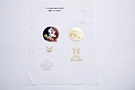 heat transfer label